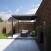 Weide Classic | Pergola Aluminium freistehend | 3 x 3,6 M | Produktbild-Vorschau 10