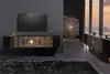 riess-ambiente Hängendes TV-Lowboard GOLDEN SUNSET 160cm Produktbild-Vorschau 7