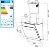 KKT KOLBE A+++ Dunstabzugshaube 90 cm 782 cbm/h | Umluft | Produktbild-Vorschau 9
