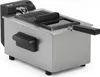 Fritéza Tristar FR-9327, 3L, 2000W, nerez Náhľad obrázku produktu 1
