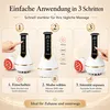 Lymphdrainage Massagegerät Elektrisch, EMS Massagebürste Produktbild-Vorschau 5
