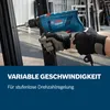 Bosch GSB 600 Professional, 1,3 cm, 48000 RPM, 2,5 cm, 1 Produktbild-Vorschau 9