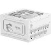 MSI 306-7ZP9B51-CE0 MSI Netzteil MAG A1000GL White PCIE5    Voir les images du produit 10