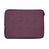MuchoWow® Laptop Hülle 14 ZollLeder - Rosa - Tiere Produktbild-Vorschau 1