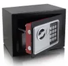 Bituxx Minisafe mit elektronischem Zahlenschloss Mini Produktbild-Vorschau 1