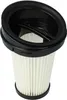 vhbw 4x Flachfaltenfilter kompatibel mit Arcelik Produktbild-Vorschau 2