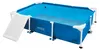 INTEX 48404GN - Hundepool Set (229x152x45,7cm) inkl. Produktbild-Vorschau 1
