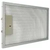 vhbw 2x Filter Metallfettfilter kompatibel mit Husqvarna Produktbild-Vorschau 3