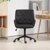 SVITA GABRIEL : Fauteuil de bureau, réglable en hauteur, Voir les images du produit 2
