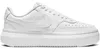 Nike Court Vision Alta Wit Damesschoenen Productafbeelding-voorbeeld 22