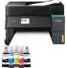 Epson EcoTank ET-3950, InkJet, Barevný tisk, 4800 x 1200 Náhled obrázku produktu 18