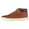 TIMBERLAND - Herren Chukka aus mittelbraunem Leder - Nummer Produktbild-Vorschau 13