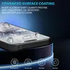 2-balení iPhone 17 Ochranné sklo na displej & 2-balení Náhled obrázku produktu 3