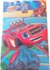 Blaze dekbedovertrek - 100 x 135 cm - Katoen Productafbeelding-voorbeeld 3