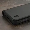 TORRO iPhone 15 Pro Max Leder-Wallet-Hülle – Schwarz Produktbild-Vorschau 6