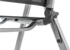 KETTLER Basic Plus Multipositionssessel, silber/anthrazit, Produktbild-Vorschau 12