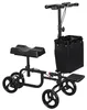 Knie-Scooter, Knie-Rollator für Operationen, Fußbrüche, Produktbild-Vorschau 4