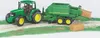 Bruder 2017 John Deere Großballenpresse Produktbild-Vorschau 14
