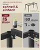 VASAGLE Esstisch, Esszimmertisch, Küchentisch, für 4-6 Produktbild-Vorschau 13