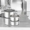 Rösle CHARM Edelstahl Topf-Set 4-tlg. Produktbild-Vorschau 10