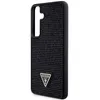 Guess Rhinestone Triangle Hülle Für Samsung Galaxy S24+ - Produktbild-Vorschau 6