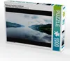 Calvendo Panorama, Loch Ness, Schottland 1000 Teile Puzzle Produktbild-Vorschau 1