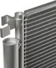 RIDEX 448C0459 Kondensator Klimaanlage für HYUNDAI ix35 Produktbild-Vorschau 5