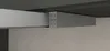 Neff D46ED22X1 Flachschirmhauben - Edelstahl Produktbild-Vorschau 3