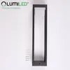 LUMILED LED Wegeleuchte 12W Außen Pollerleuchte 1140Lm Produktbild-Vorschau 7