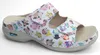 nursing care Damen Pantolette in Weiß, Größe 39 Produktbild-Vorschau 2