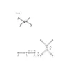 Technical drawings of a shower tray base. Anteprima dell’immagine prodotto
