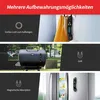präzises digitales lebensmittelthermometer für küche, ideal Produktbild-Vorschau 4