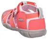 KEEN Seacamp Kinderschuhe Mädchen Sandaletten Sandale Rosa Produktbild-Vorschau 19