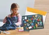 Friendly Fox Einladung Einschulung , 12x Einladungskarten Produktbild-Vorschau 4
