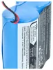 vhbw Batterie kompatibel mit Siemens MAG 8000 Messgerät Produktbild-Vorschau 7