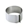 Kaiser 23.0076.9363, Edelstahl, Edelstahl, 70 mm, 32 cm, 75 Produktbild-Vorschau 4