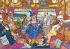 JUMBO Puzzle WASGIJ Mystery 9: Groß er Eisenbahnü berfall Produktbild-Vorschau 3