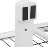 Relaxdays Cancelletto di sicurezza in legno estensibile - Anteprima dell’immagine prodotto 8