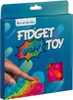 Fidget Pop Toy Rainbow Anti Stress Bubble Pop Trend Push it Produktbild-Vorschau 6