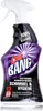 A bottle of Cillit Bang cleaner against a white background. Produktbild-Vorschau