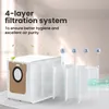 Extralink Set van 6 stofzuigerzakken voor Xiaomi en Dreame Productafbeelding-voorbeeld 5