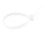NEO TOOLS Fascette in nylon bianche set da 50 pezzi 200 mm Anteprima dell’immagine prodotto 9