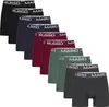 Mario Russo Boxershorts – Herren Boxershorts – Produktbild-Vorschau 1