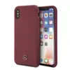 Mercedes Mehcpxsilre Custodia per Iphone X/ Xshard Anteprima dell’immagine prodotto 1