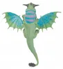 Wie Man Seinen Drachen Trainiert Figur Dragon Rumblehorn 20 Produktbild-Vorschau 4