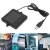 Trackpad s kabelem USB, integrovaný, kompaktní velikost, 2 Náhled obrázku produktu 8