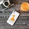 Mr. & Mrs. Panda Iphone XR Handyhülle Einhorn Fuchs - Weiß Produktbild-Vorschau 4