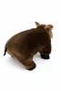 Wildschwein Kuscheltier 60 x 54 cm Großes Plüschtier Produktbild-Vorschau 6