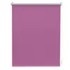 Thermo-Rollo Klemmfix, ohne Bohren, Verdunkelung Fuchsia 80 Produktbild-Vorschau 2