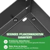 Garaż dla robota kosiarki 80 x 66 x 48 cm – wzmocniony i Podgląd zdjęcia produktu 5